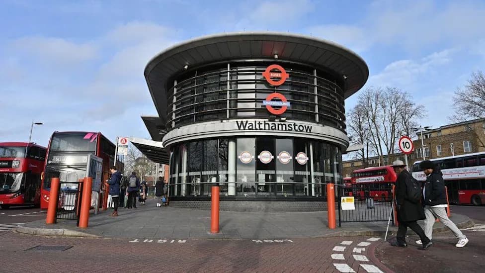 TfL Fined £2m After 74-Year-Old Pedestrian Killed At Walthamstow Bus Station