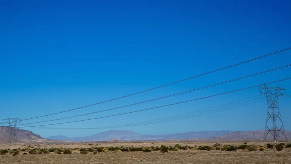 Quechan Tribe Opposes Ironwood 500‑kV Line That Would Cross Sacred Avi Kwa Suen