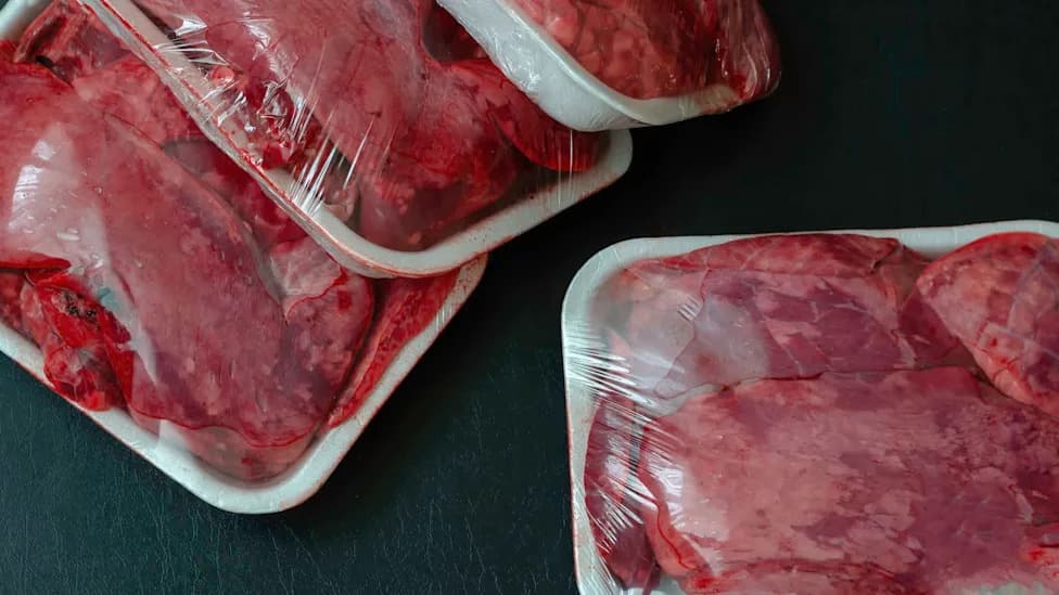 USDA Recalls 167,639 Pounds of Uninspected Pork, Beef and Goat After Fake Inspection Mark Found