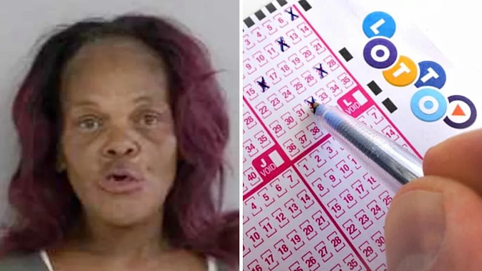 Lottery Dispute Turns Deadly: Oregon Woman Charged With Murder After Alleged Run-Over Over $3,200