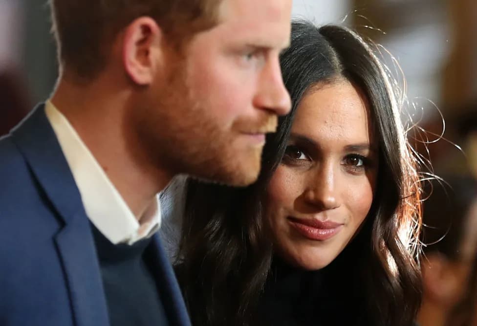 Prince Harry: Archie and Lilibet ‘Happy in School’ After Return to Britain