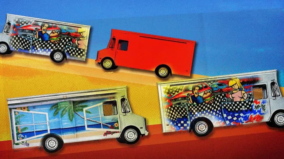 In Chicago, Even Putting a Hot Dog in a Bun Can Break the Rules — How Mobile-Food Regulations Hurt Small Vendors