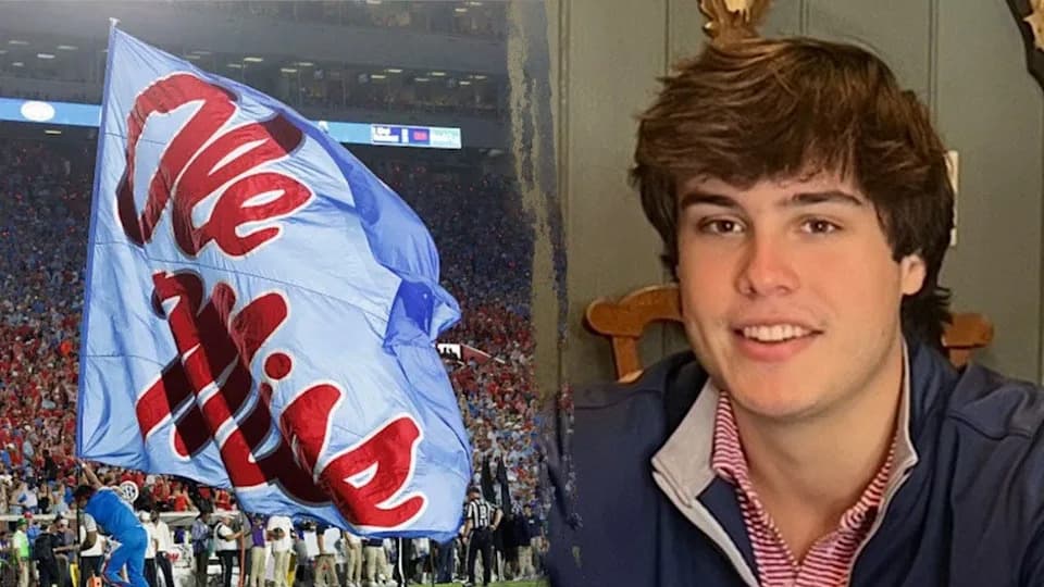 Whistleblower Warns Fraternities Rely On 'Omertà' After Ole Miss Deaths, Alleged Penn State Cocaine Ring