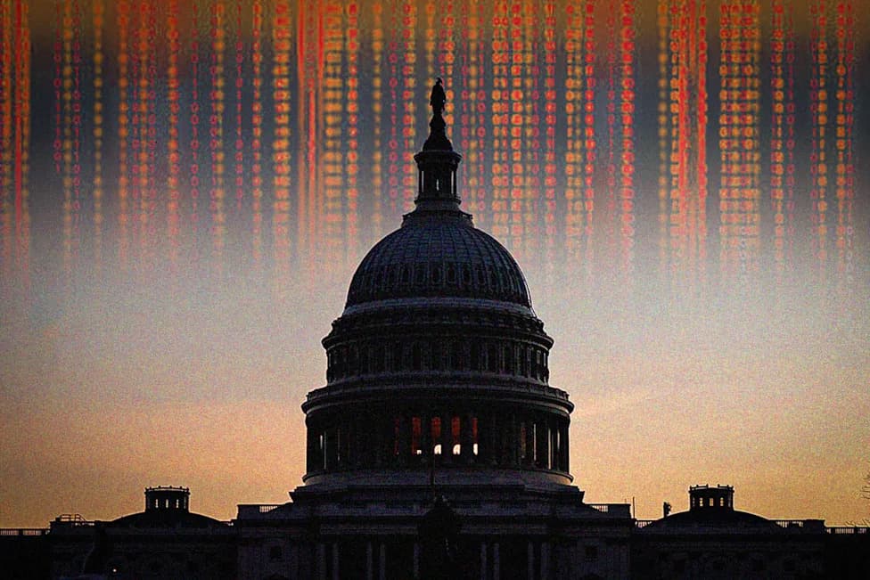 ‘Barely Capable Of Email’: Can Congress Move Fast Enough To Regulate AI?