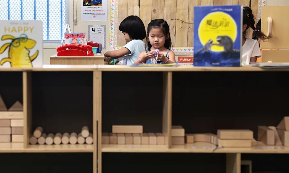Rescinding Head Start Standards Would Strip Children of Crucial School-Readiness Skills