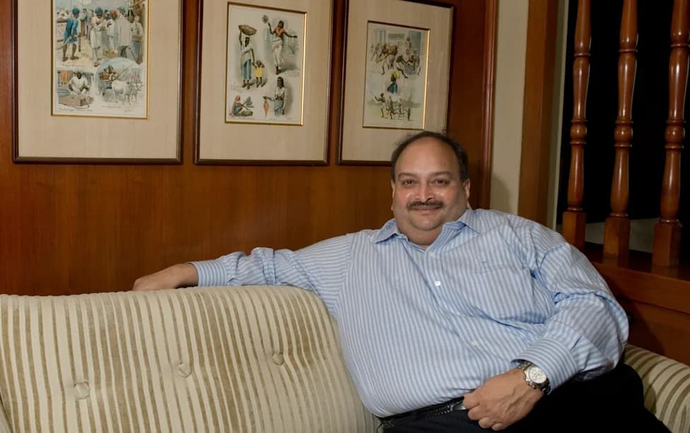 Mehul Choksi Drops High Court Claim After Failing To Pay £677,000 Security