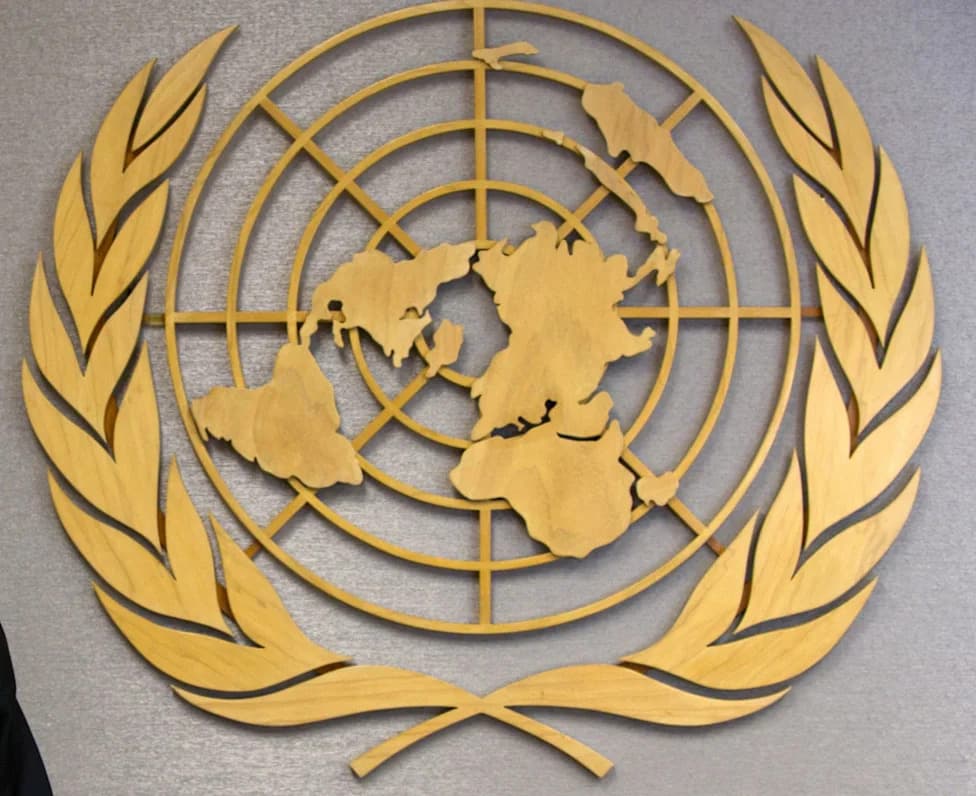 Cuba Condemns US 'Oil Blockade' at UN, Warns Military Threat Persists as Shipments Stall