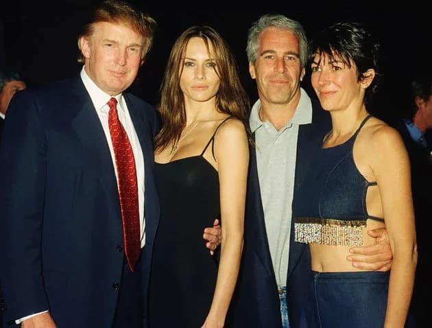 Maggie Haberman: Epstein Files Marked The Moment MAGA Began Turning On Trump