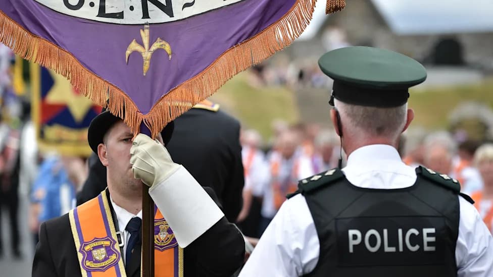 Court Of Appeal Lifts Drumcree Ban As High Court Orders Fresh Hearing Tonight