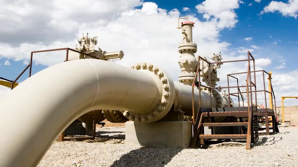 Williamstown’s Growth Hits a Utility Wall: Gas Moratorium Possible, $100M Grid Upgrade Looms