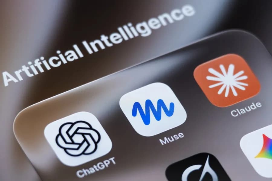 “AI Can Help — But It Can’t Replace Your Doctor,” Medical AI CEO Warns