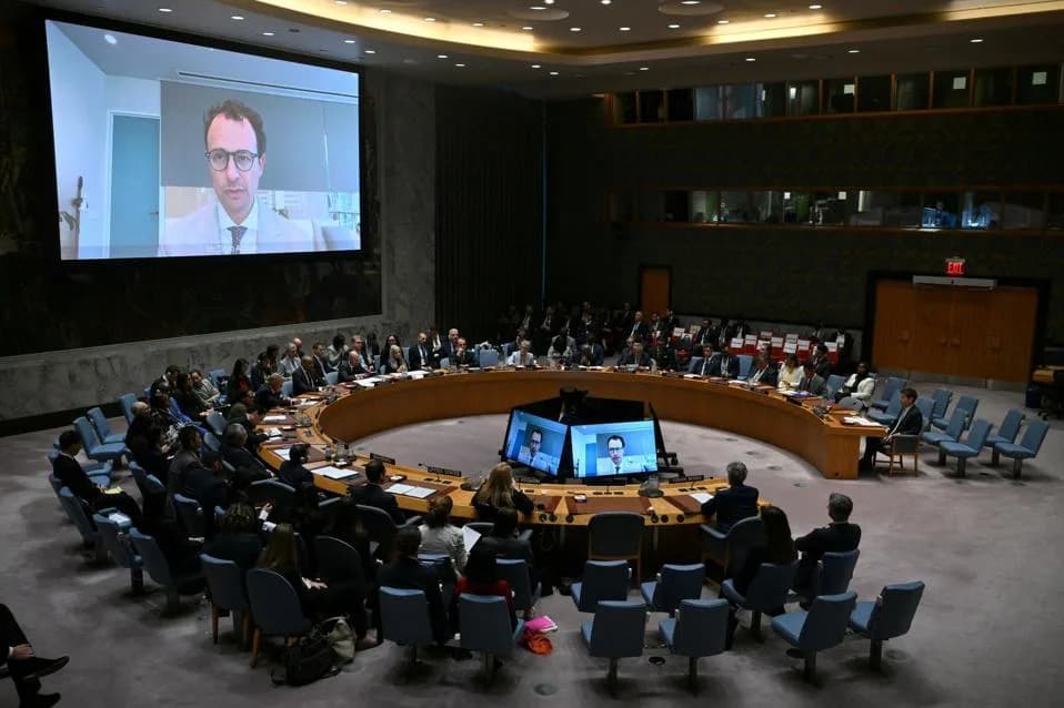 Don’t Freeze Progress — Harden Defenses: Why a Blanket AI Pause Would Hurt U.S. Leadership