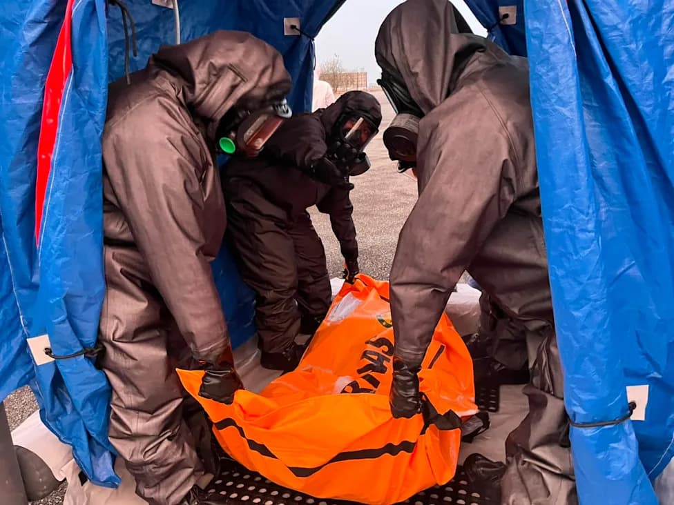 Death Toll Rises to 64 After Virgo Transport 8 Capsizes in Java Sea; 71 Still Missing