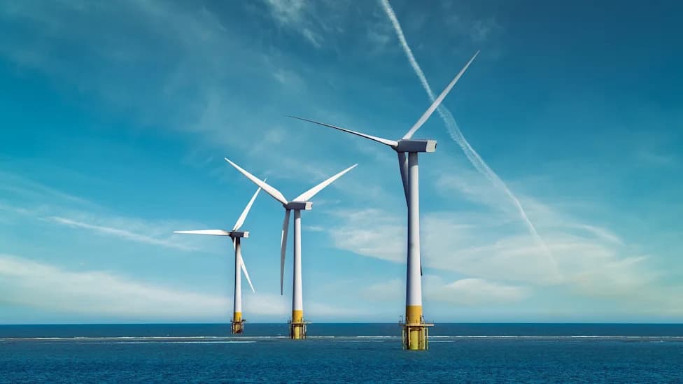California and New York Sue Trump Administration Over Offshore Wind Buybacks, Warn of Higher Power Bills