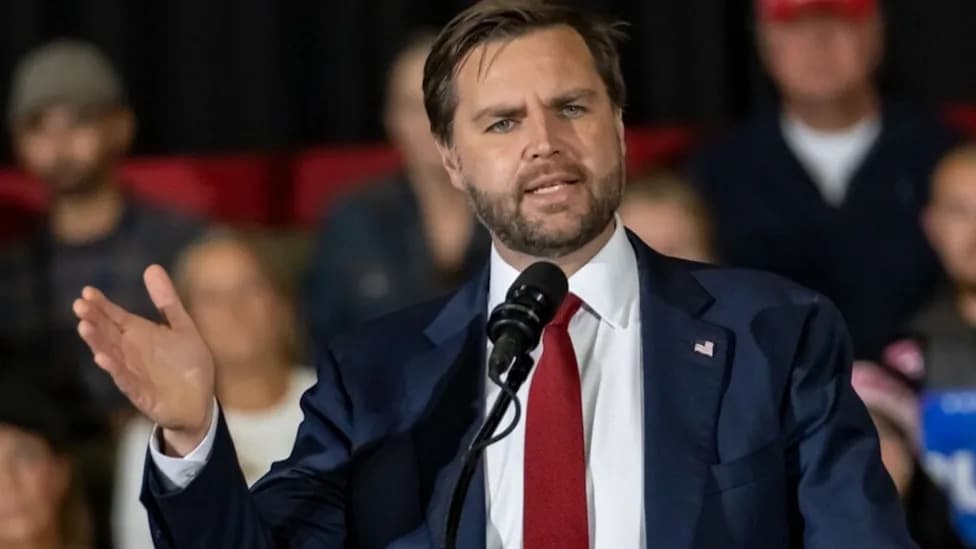 Peter Thiel Warns Even Backed Candidate JD Vance May Struggle In 2028 — Says Vance–Rubio Framing Is 'The Wrong Question'
