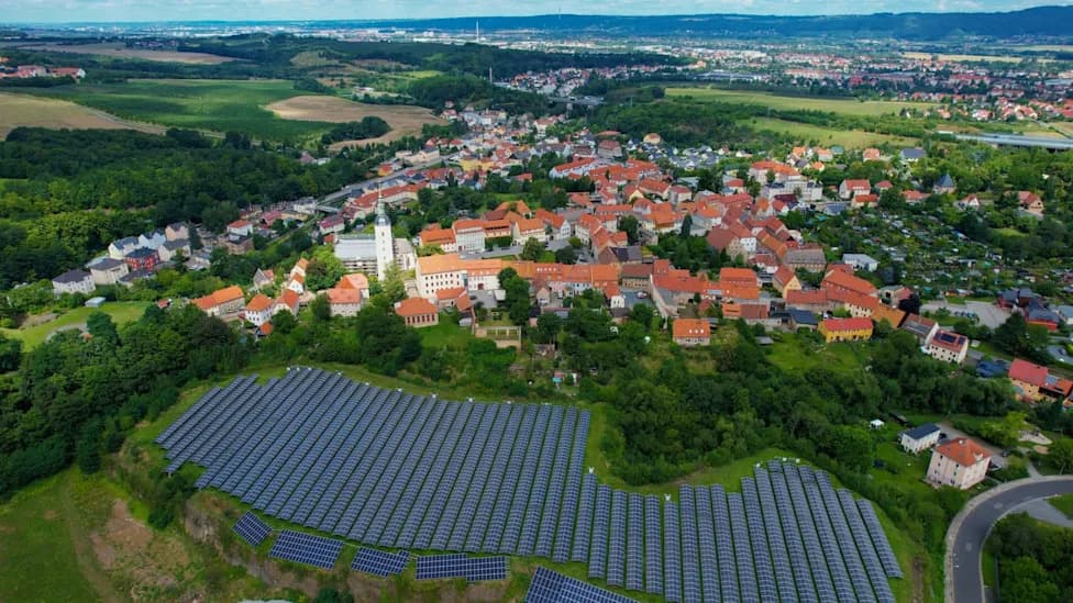 Germany Commits to Phase Out Fossil Fuels by 2045, Targets 80% Renewable Power by 2030