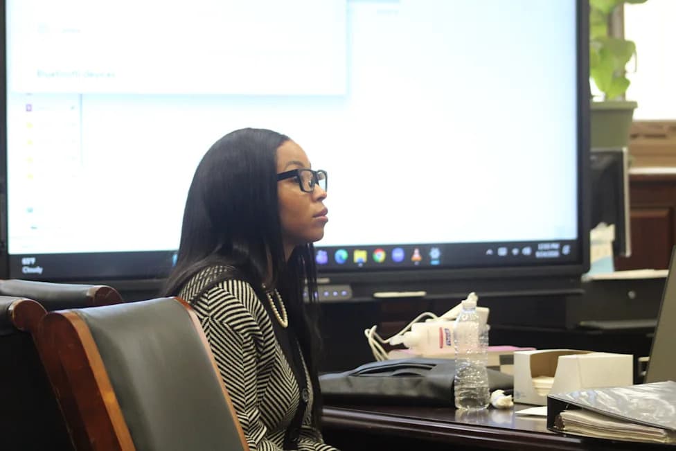 Mixed Verdict: UC Nursing Student Acquitted Of Murder But Convicted On Assault Charges