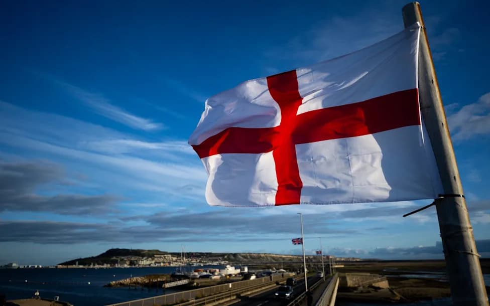 Why I Refuse to Call Myself English — And Why It Provoked a Liberal Backlash