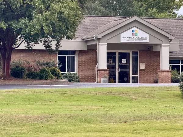 Preschool Worker Arrested After Letting Three 4-Year-Olds Hit Classmate; Christian Pre-K, Employee Sued