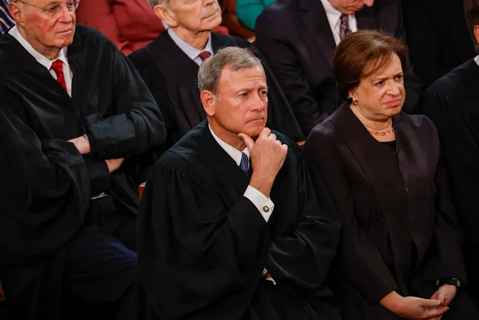Don’t Blame the Court — Fix Congress: Why Judicial Reform Misses the Bigger Problem