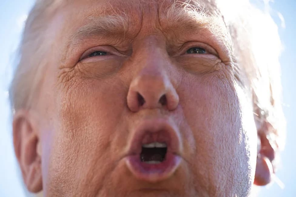 Profanity in the Presidency: How Public Swearing Has Shifted Political Norms