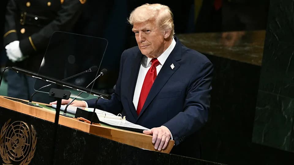 Trump Officials Say Iran Is Miscalculating by Betting on Midterms After Three-Hour Talks