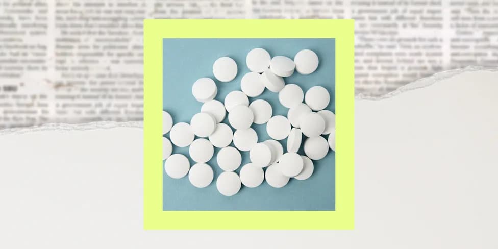 FDA Classifies Nationwide Recall of Chlorthalidone 25 mg Tablets — Check Your Bottle