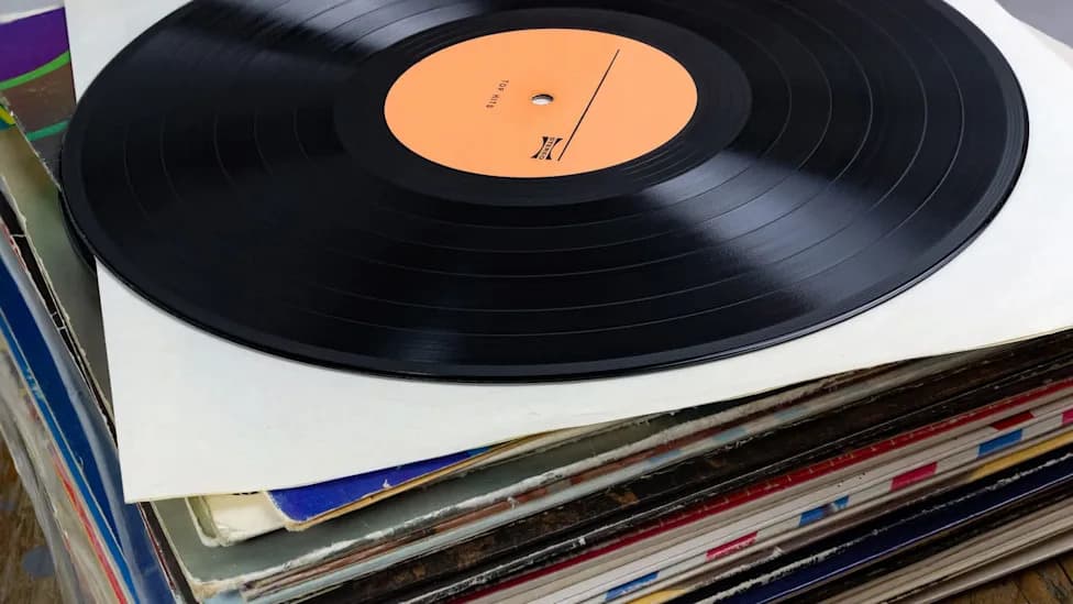 London Man Jailed After Police Seize 15,000 Counterfeit Vinyl Records in 'Largest-Ever' U.K. Bust