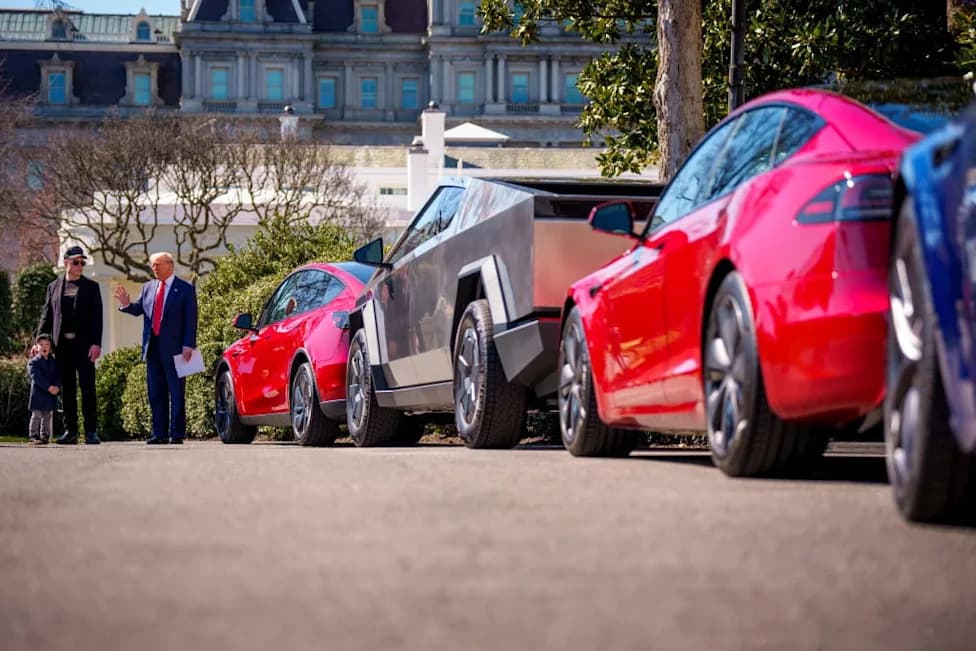 Calls Grow For Tesla Boycott As Racism Trial Highlights Allegations From Fremont Factory