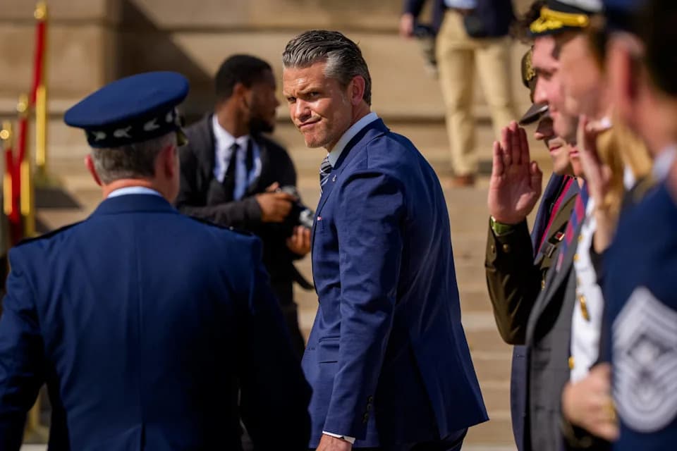 AI Error Nearly Sparked U.S.–China Military Confrontation Over Chinese Ship