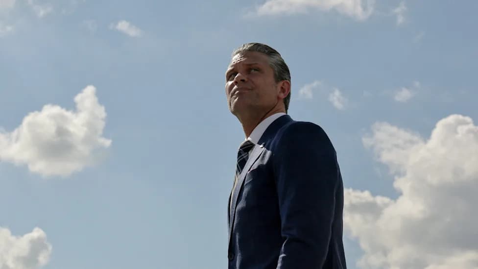 Pentagon Data Update Removes 'Atheist' Option, Sparks Outcry; Pete Hegseth Faces Criticism