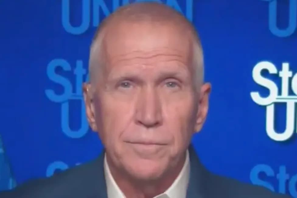 ‘Stupid on Stilts’: GOP Senator Slams Donald Trump Jr. Over Wedding Funded by Putin Ally, Warns of Midterm Fallout