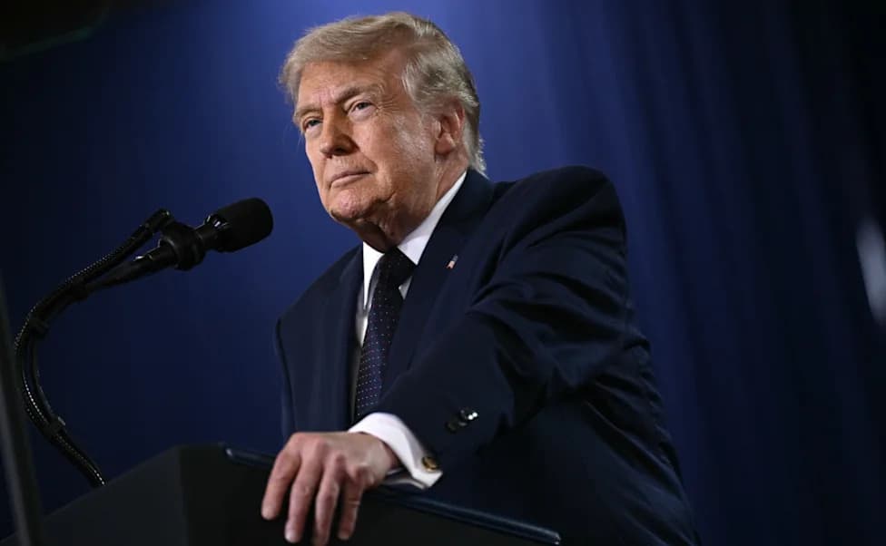 Economic Pain Tests Trump’s Rural Support — KFF‑AP Poll Finds Half Say Economy Is Worse