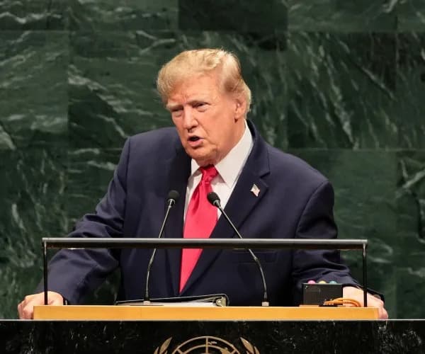 Cuban‑American Florida Leaders Back Trump's 'Absolutely Failed State' Claim on Cuba