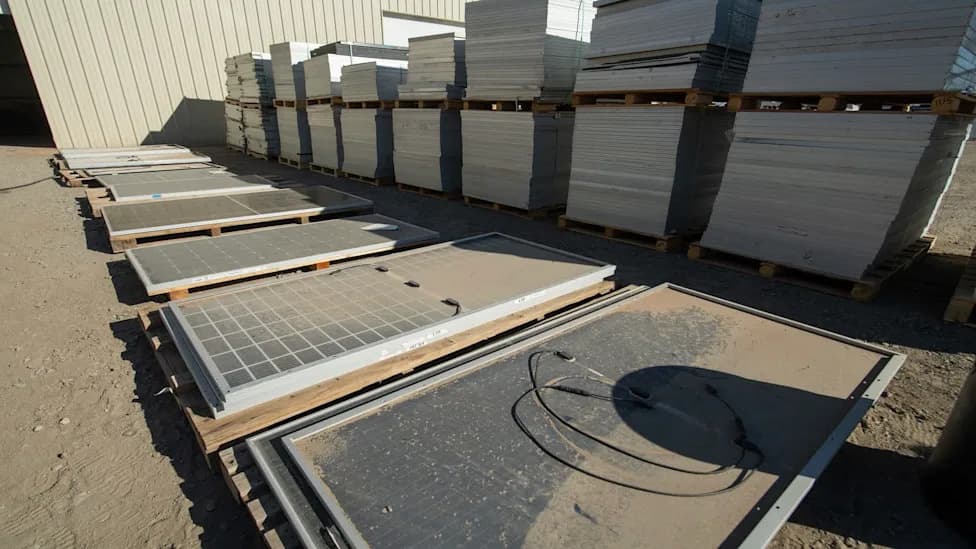 Alberta Adds CA$14 Per New Solar Panel to Fund North America’s First Dedicated Recycling Program