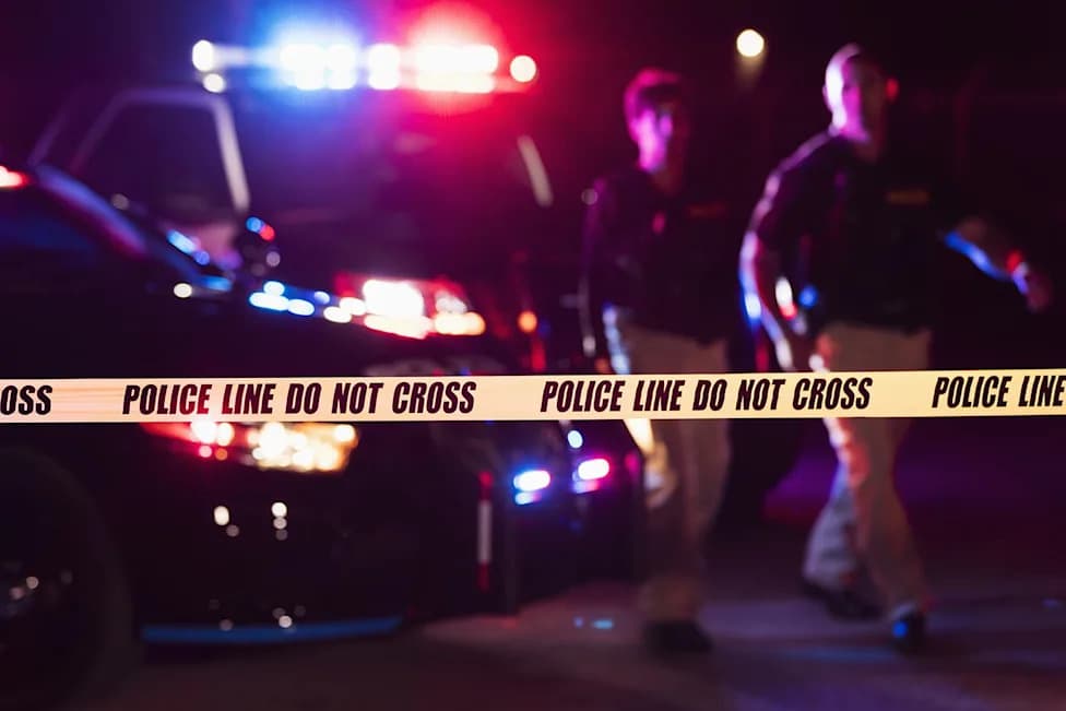 12 Teenagers Wounded in Shooting at Macon Birthday Party; Investigation Ongoing
