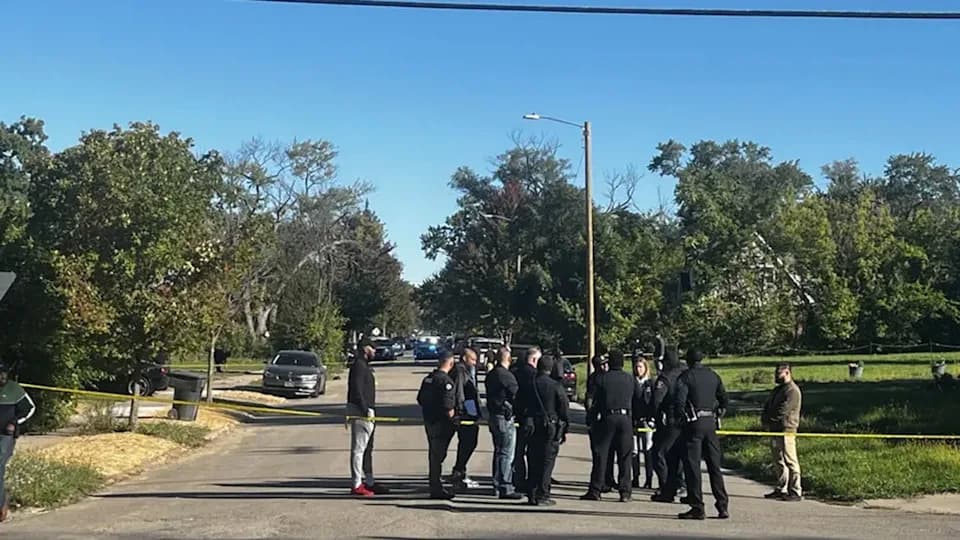 Three Killed, Four Wounded in Early-Morning Detroit Shooting at Venue Hosting 'Dancing-Type Activities'