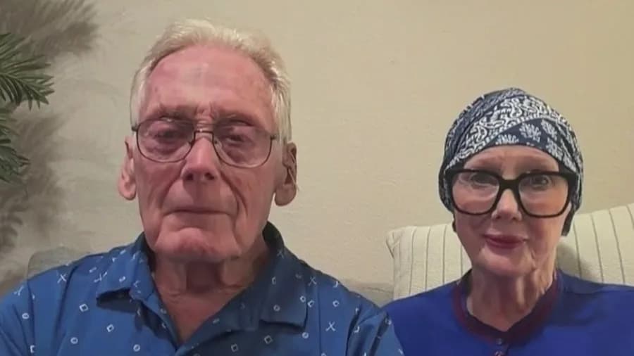 GoFundMe Removes $745K Campaign for Man Covering Wife’s Cancer Care After Citing 'Factual Misrepresentations'