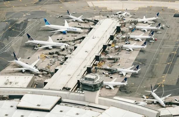 FAA Lowers Controller Target By ~2,000 As U.S. Air Traffic Faces Acute Shortage