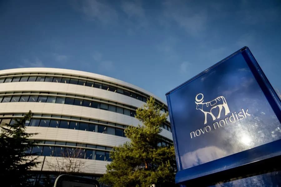 Novo's Next-Gen CagriSema Outperforms Zepbound in Late-Stage Trials