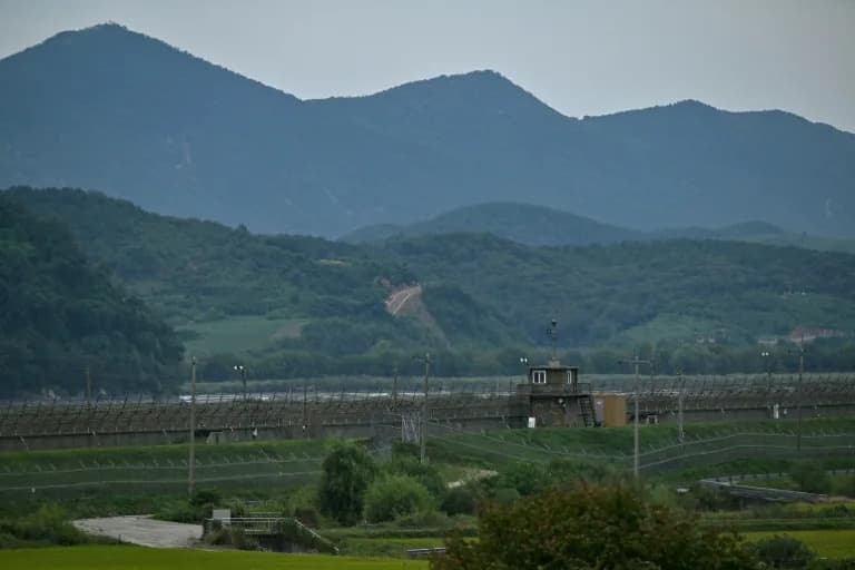‘Currently Impossible’: North Korean Defections Plummet as Borders Harden
