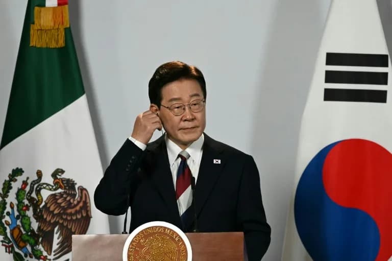 Seoul Demands Apology After Kyiv Publicises Transfer Of Two North Korean POWs, Citing Breach Of Confidentiality