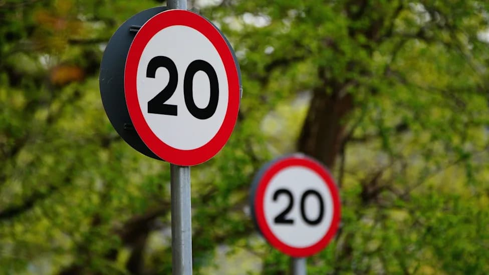 Why 20mph Limits Are Spreading Across UK Towns — And Why the Debate Isn’t Over
