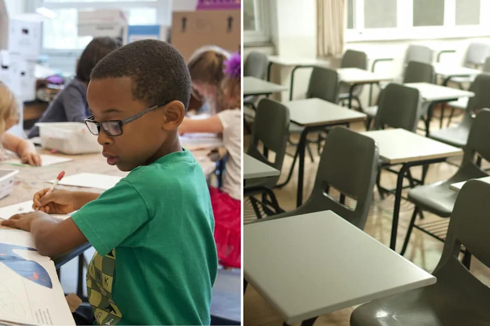 Texas District Adopts Four‑Day School Week in 2025 — Parents Push Back as Debate Grows