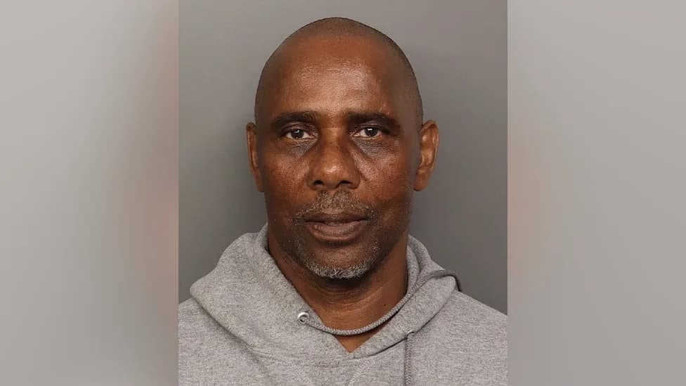 Manhunt in San Diego After Sexually Violent Predator Removes GPS Monitor, Vanishes