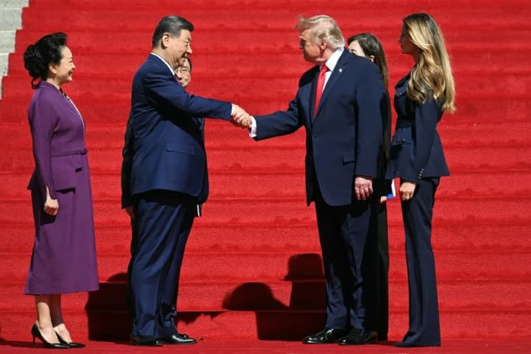 White House Publishes Lists of Goods Proposed for Reciprocal US–China Tariff Reductions