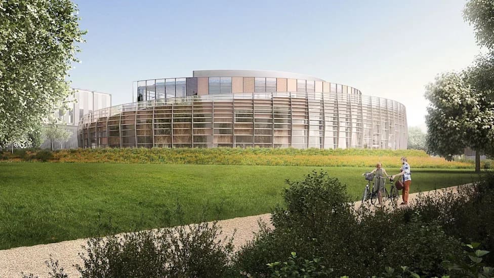 Sir John Armitt and Max James Take Helm at Marlow Studios as 90‑Acre Film Complex Moves Into Construction