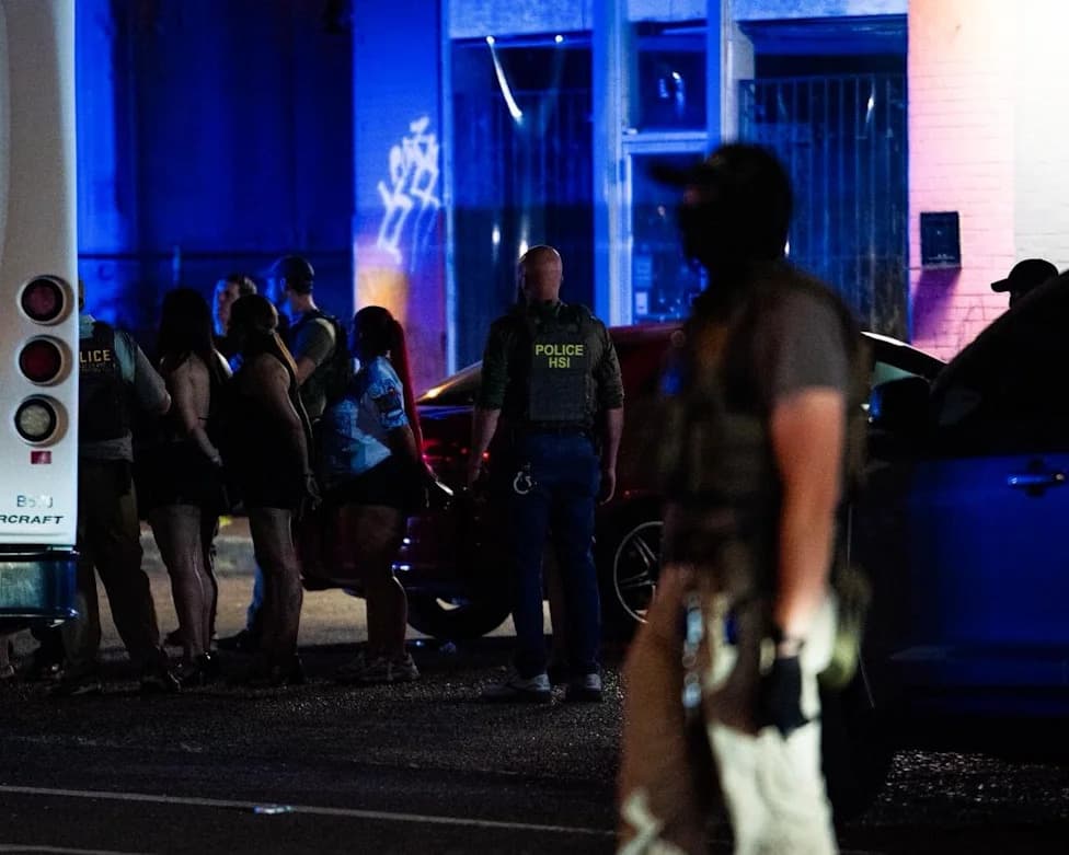 Gone in 90 Seconds: How ICE Went Quiet — And Expanded Its Reach