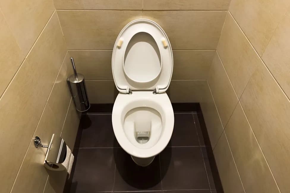 New York's 'Robotoilets' Auto-Open After 10 Minutes — Privacy and Accessibility Concerns Mount