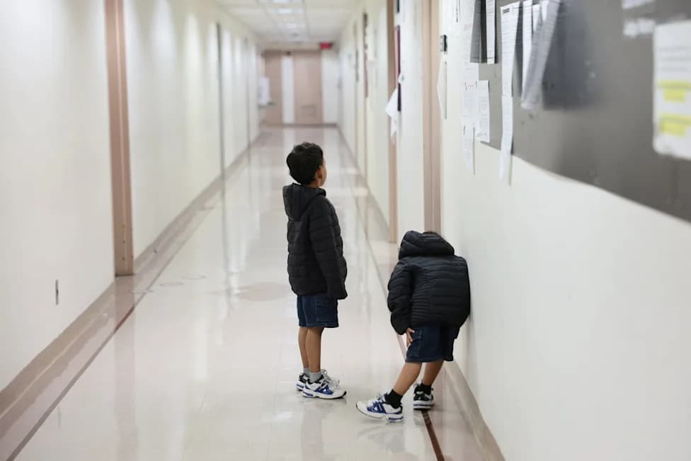 New 'Public Charge' Rule Takes Effect — Immigration Crackdown Threatens Millions of Children